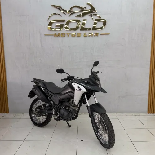 Honda Xre 300 2026