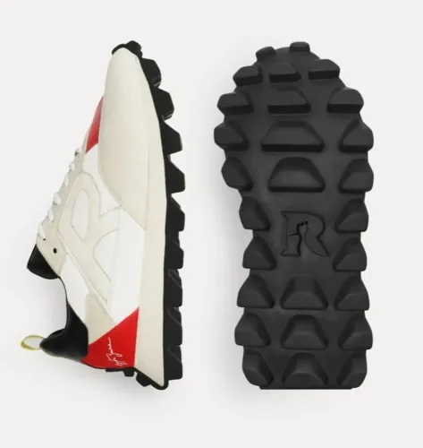 TÊNIS RESERVA YANKEE SENNA