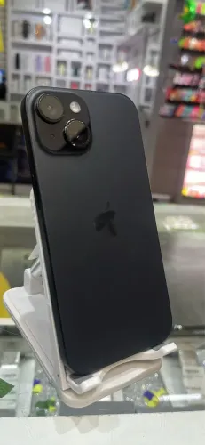 iPhone 15 128GB / Garantia / Loja física 