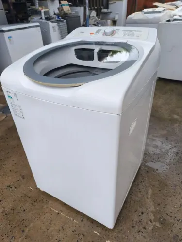 Lavadora Brastemp 12kg
