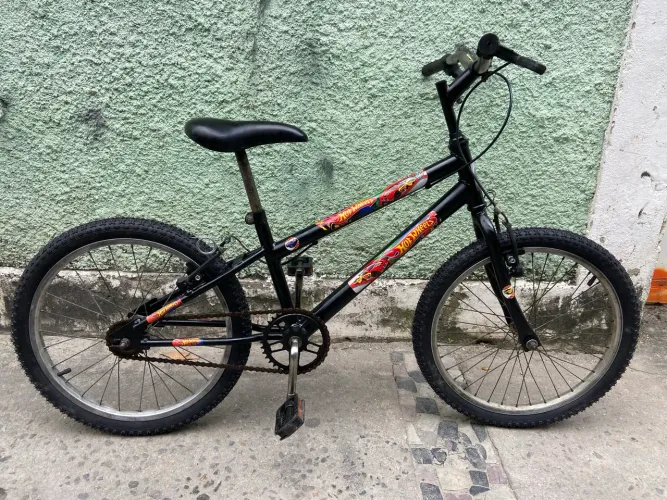 Bike aro 20