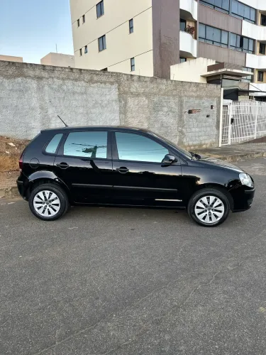 Volkswagen Polo 1.6 Mi/s.ouro 1.6 MI Tot.flex 8V 5P 2010