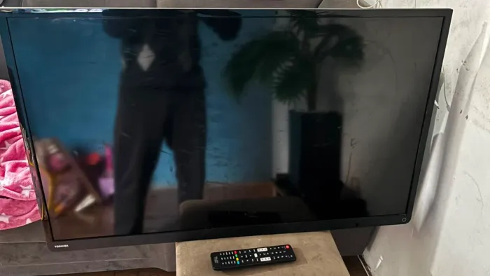 Vendo tv toshiba 42 