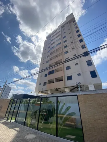 Apartamento Novo bairro Ilhotas