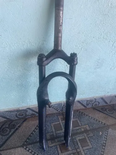 Suspensão aro 26