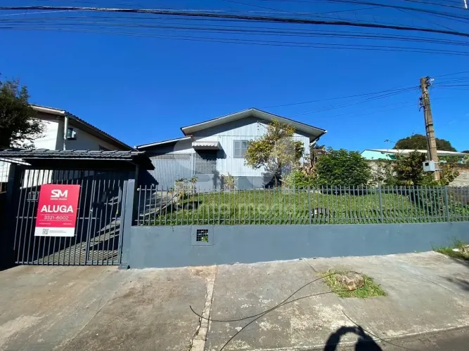 Casa para locação, Santo Antônio, Chapecó - SC
