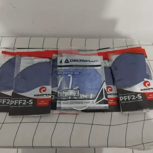 Kit Segurança do Trabalho 