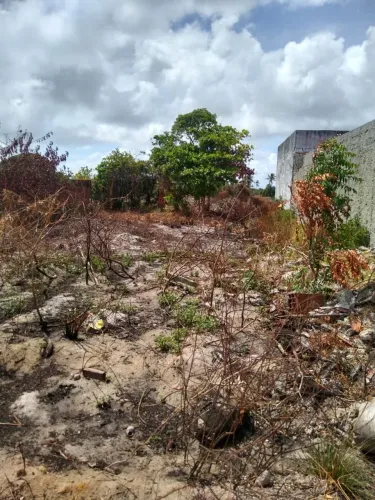 Terreno Escriturado -Lucena PB