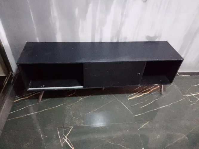 Rack de sala
