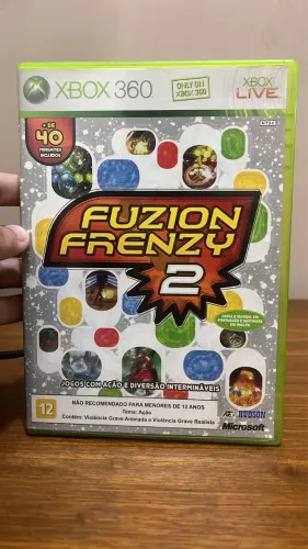 JOGOS DE XBOX 360 ORIGINAIS 