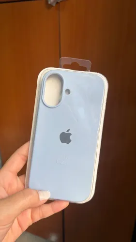 Capinha iPhone 17