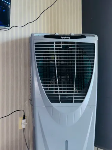 Vende-se Climatizador