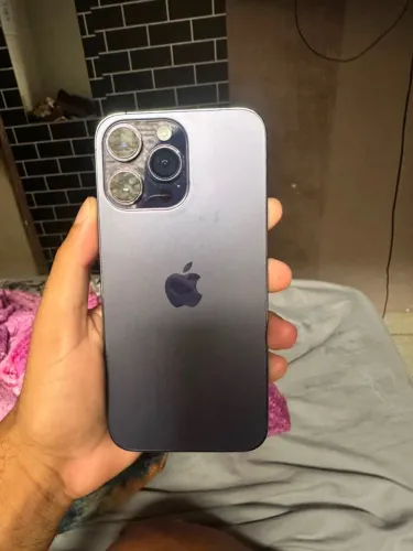 Pra vender iPhone 14 Pro Max de 1tera ou troca é um 11 ou 12 normal mais a volta