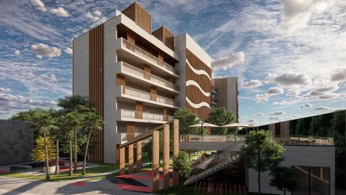 Imóvel para venda com 32 metros quadrados com 1 quarto em Peroba - Maragogi - AL