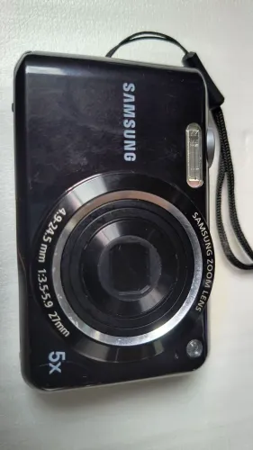 Camera Samsung es65