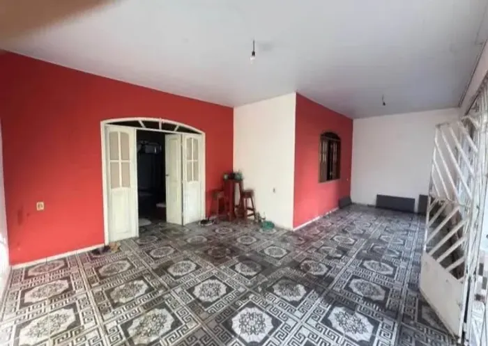 Imóvel parcelado