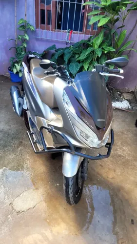 PCX 150 DLX 2022 ABS