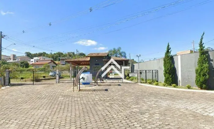 Terreno à venda, 800 m² por R$ 450.000 - Área 10 - Nazaré Paulista/SP