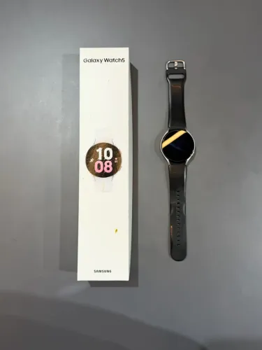 Galaxy Watch 5