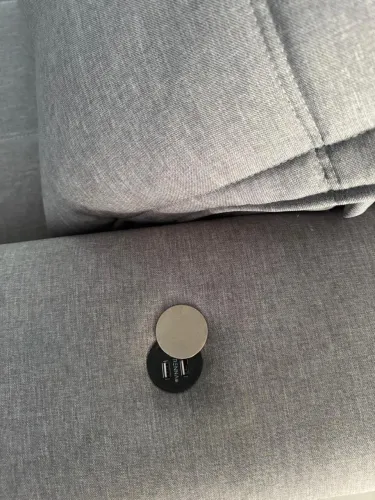Sofá cama de qualidade alto padrão 