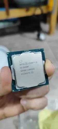 Processador Intel i5 9 geração