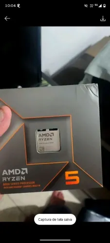 Ryzen 5 8500g