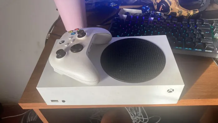 Xbox séries s