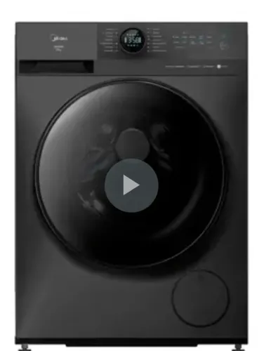 MAQUINA LAVA ROUPAS marca Midea (lava e seca)