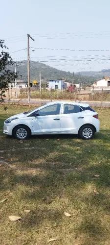 Hyundai HB20 Sense 1.0 Flex 12V MEC 2021