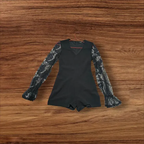 Vendo macaquinha social esporte P 