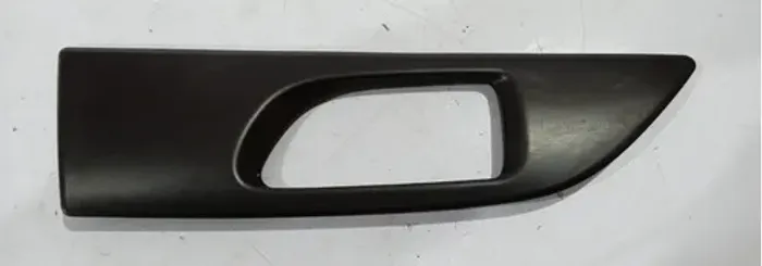 Moldura Botão Vidro Traseiro Esquerdo Subaru Impreza 2011