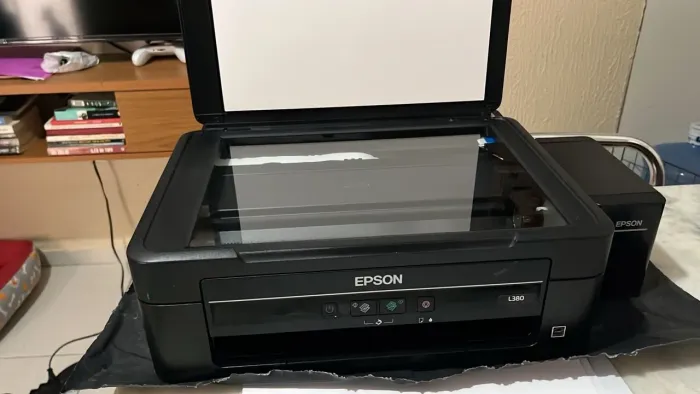 Impressora EPSON L380