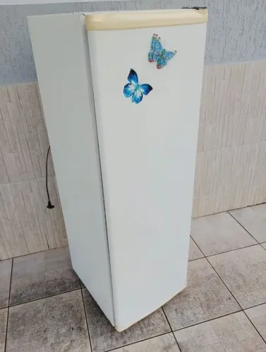Geladeira Consul Palito 260 litros