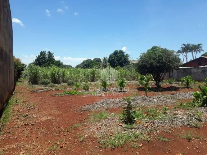 Terreno à venda, 2005 m² por R$ 1.300.000,00 - Parque Residencial Aeroporto - Maringá/PR