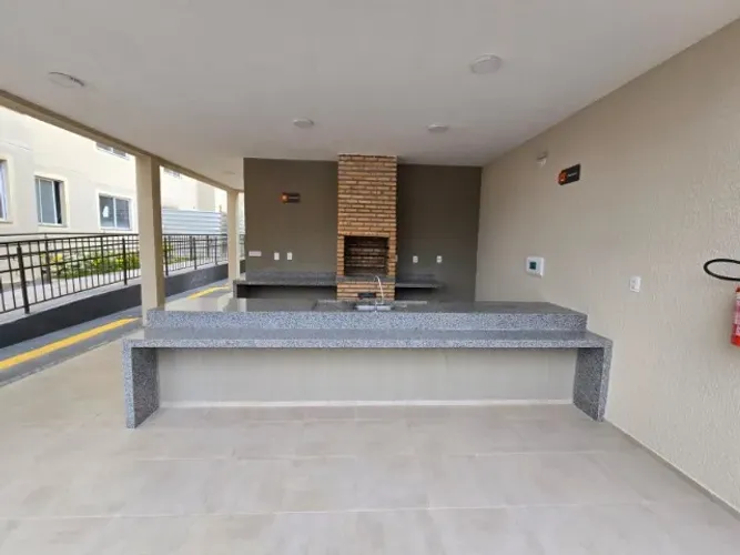 ALUGA-SE | APARTAMENTO NO CONDOMÍNIO CASA DE VALOIS - TURU