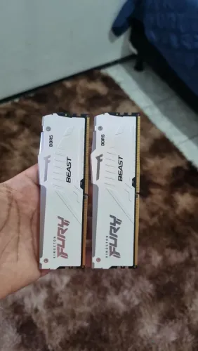 Memória Ram ddr5