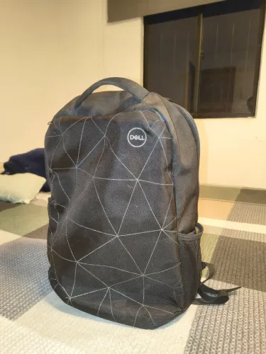 Mochila Dell