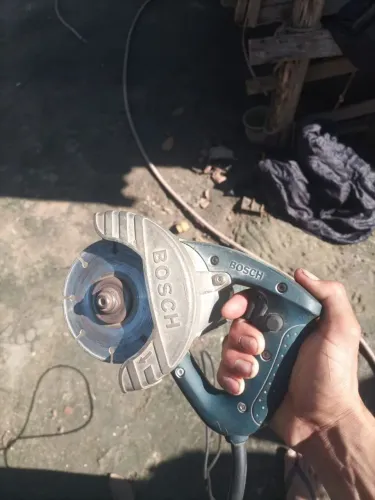 Makita marca bosch