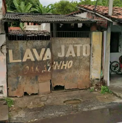 Lava Jato No Centro