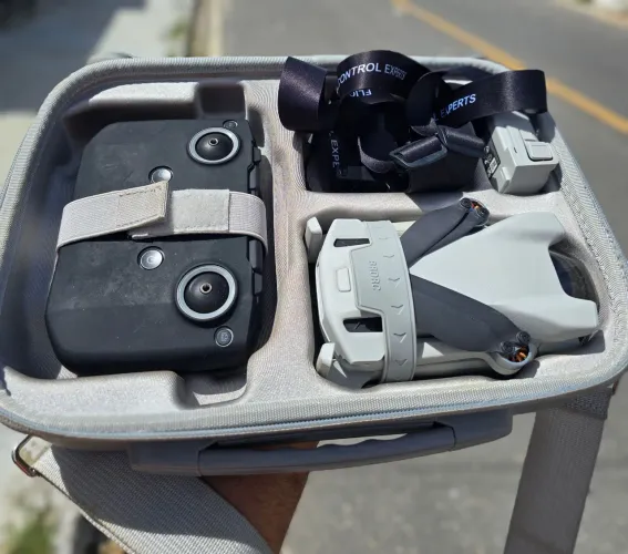 DRONE MINI 3 STANDARD 