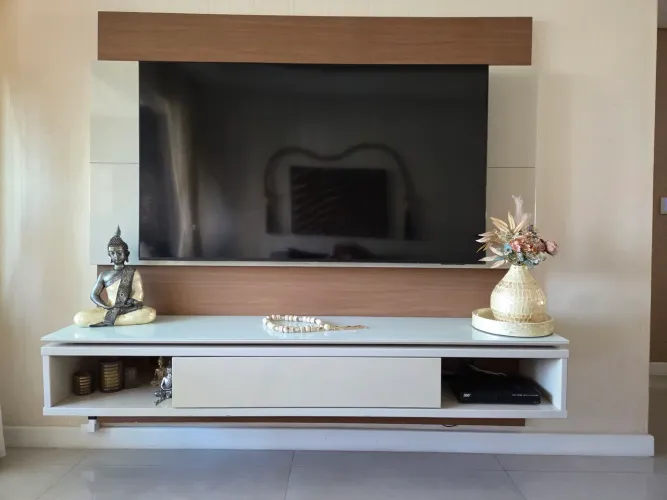 Painel para TV