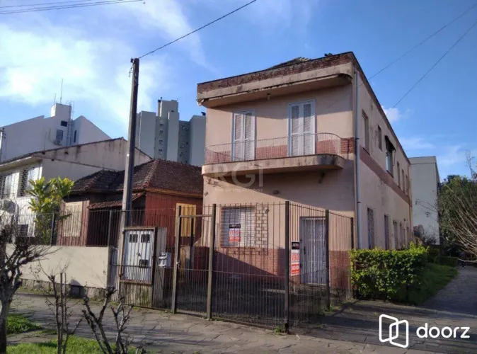 Predio para Venda - 342m², 0 dormitórios, Passo da Areia