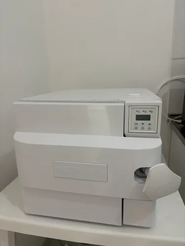 Autoclave Stermax 30L