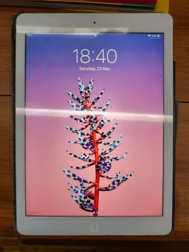 iPad Air