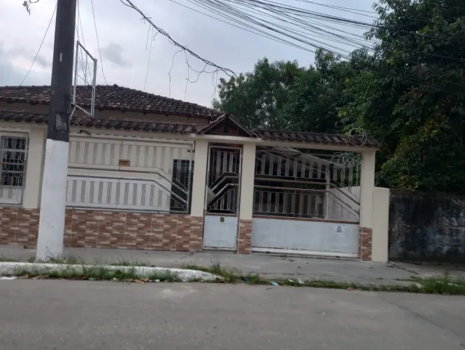 ALUGO COMERCIAL OU VENDO 