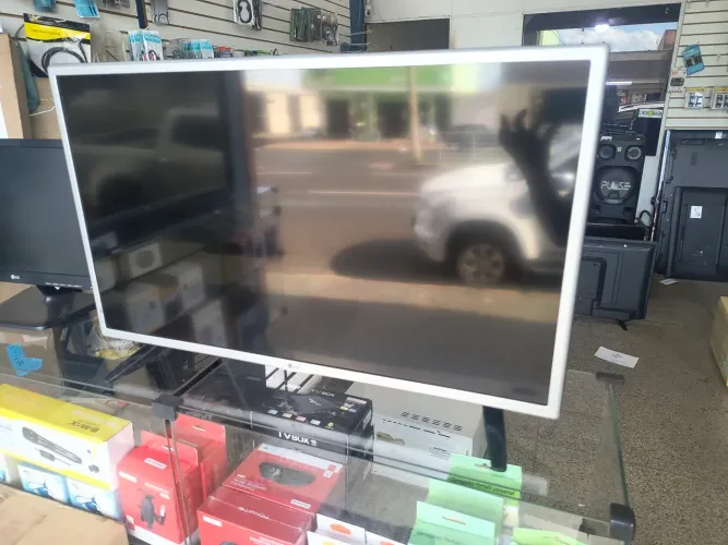 Televisor