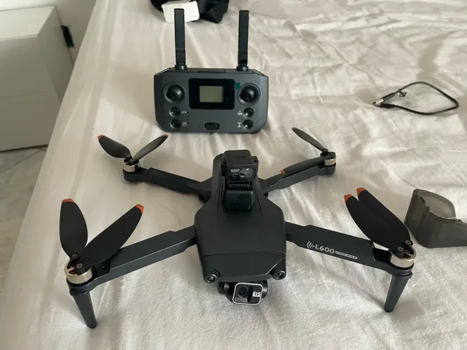 Drone L600 pro max