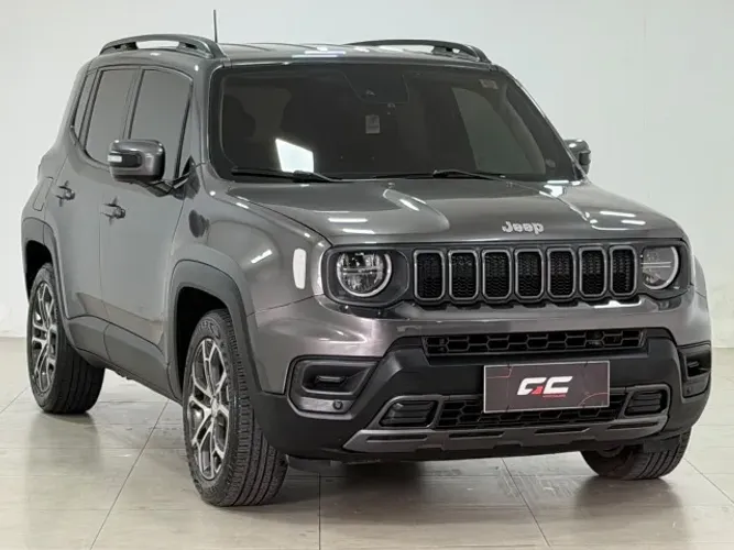 Jeep Renegade Long. T270 1.3 TB 4X2 Flex Aut. 2023