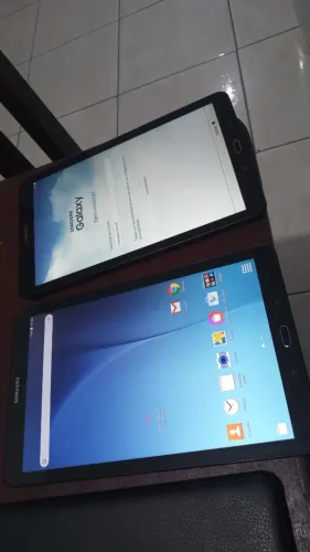Galaxy Tab E (9.6, Wi-Fi) (SM-T560)