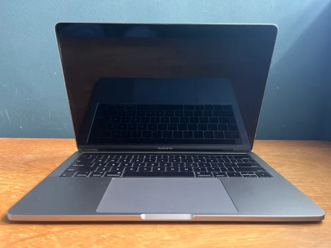 MacBook Pro 13 A1706 2017 Touch Bar | para peças